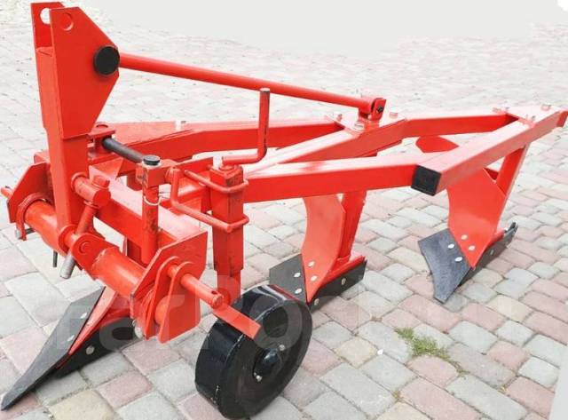 تصویر 2 از گاوآهن فراهانی ترکیب سنت و اصلاح