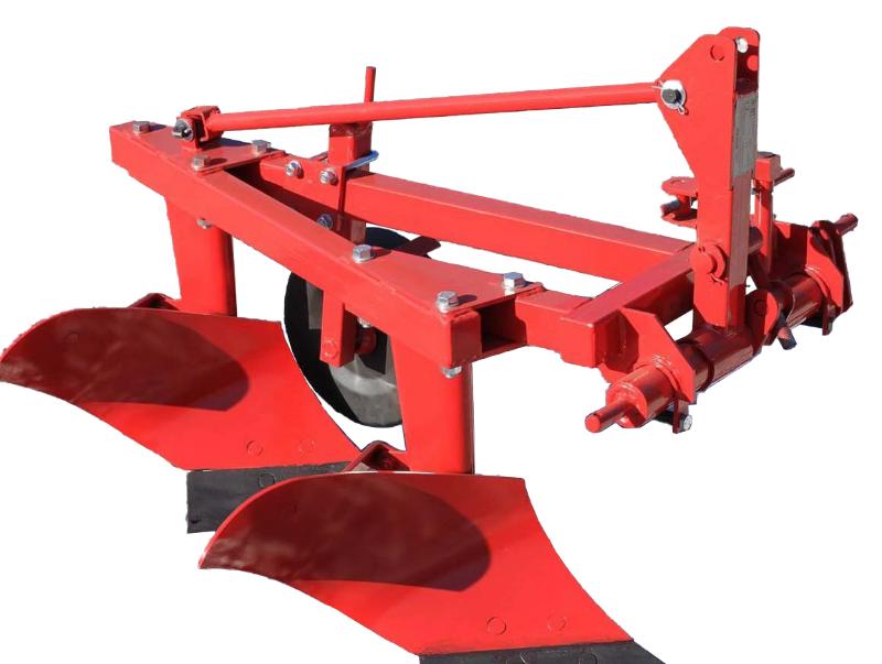 تصویر 3 از گاوآهن فراهانی ترکیب سنت و اصلاح