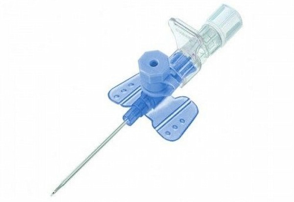 تصویر 2 از آنژیوکت رامسون یک‌ بار مصرف با کیفیت بالا