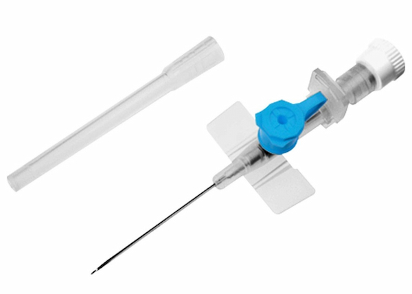 تصویر 3 از آنژیوکت رامسون یک‌ بار مصرف با کیفیت بالا