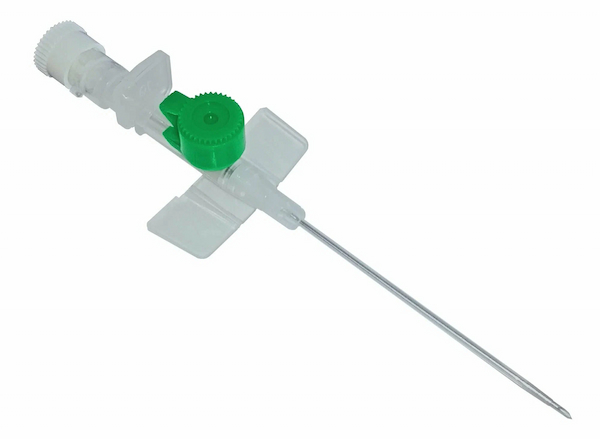 تصویر 4 از آنژیوکت رامسون یک‌ بار مصرف با کیفیت بالا