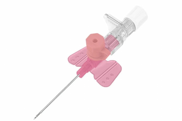 آنژیوکت شماره 20 پزشکی یک بار مصرف استریل