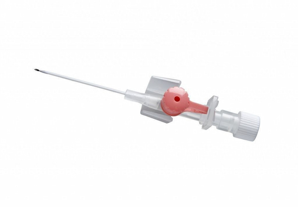 تصویر 1 از آنژیوکت شماره 20 پزشکی یک بار مصرف استریل