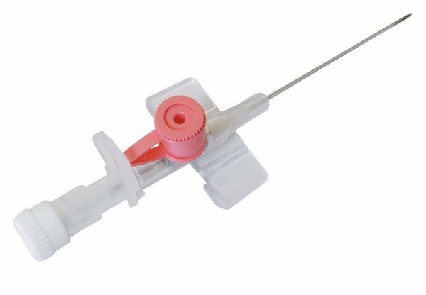 تصویر 2 از آنژیوکت شماره 20 پزشکی یک بار مصرف استریل