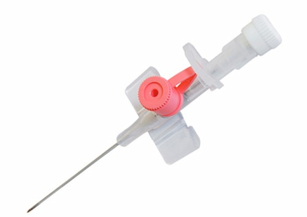 تصویر 4 از آنژیوکت شماره 20 پزشکی یک بار مصرف استریل