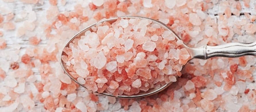 خرید نمک صورتی