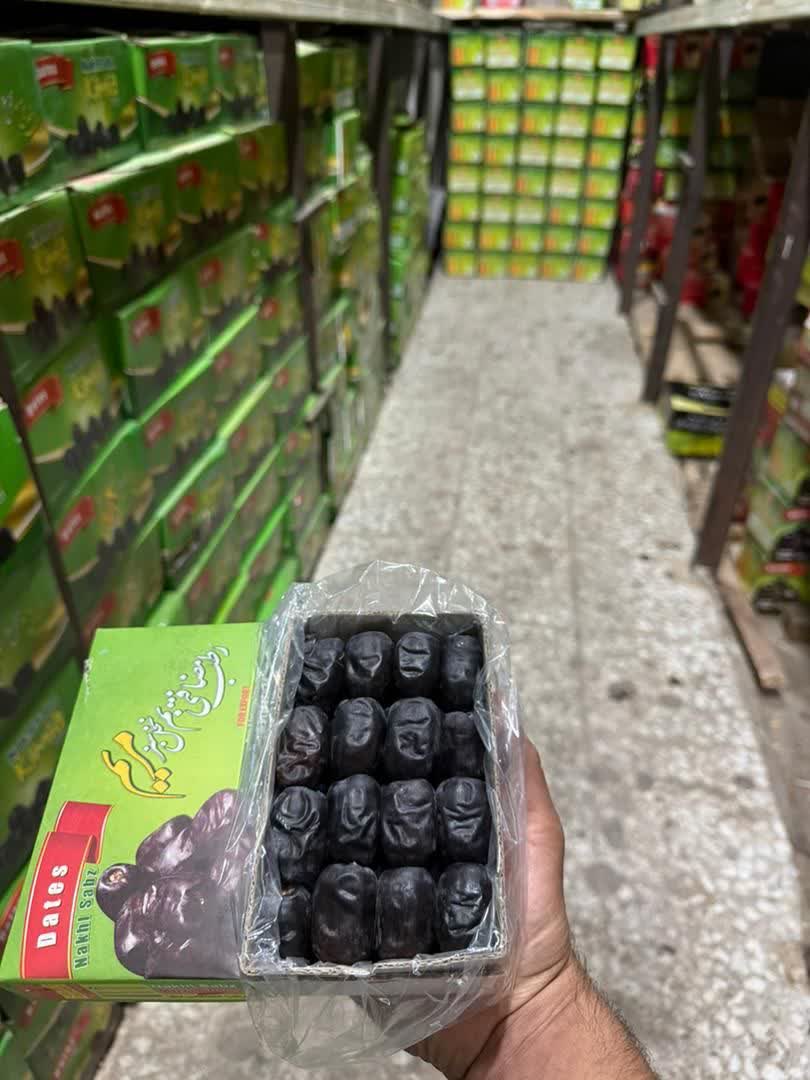 قیمت خرما مضافتی بم مادر کارتن درجه یک بهترین کیفیت مناسب بازار افغانستان وپاکستان هند