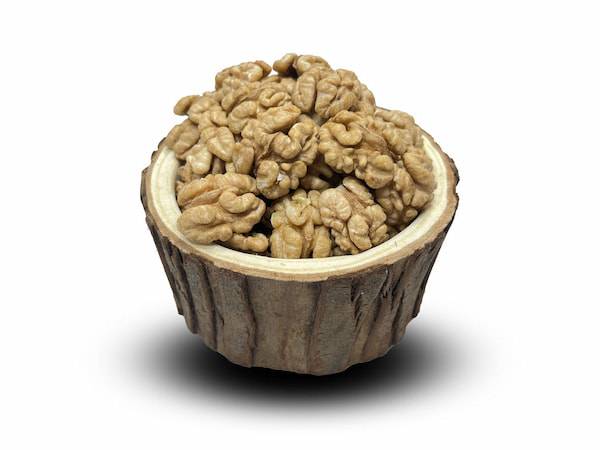 تصویر 1 از فروش عمده گردو تک درخت تویسرکان همدان