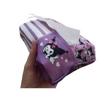 تصویر 3 از دستمال کاغذی کرومی ترکیبی از کیفیت و ظاهر جذاب بسته‌ بندی