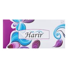 تصویر 3 از دستمال کاغذی حریر بدون پرز با دوام طولانی‌ مدت