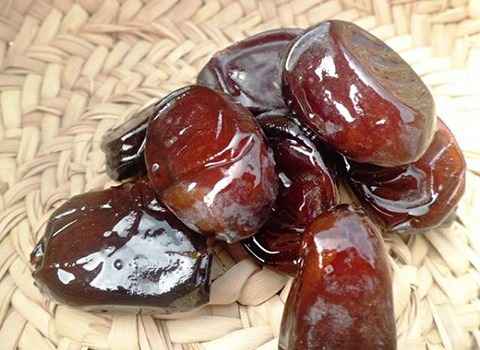 تصویر 2 از خرما کبکاب بوشهر تازه + بسته بندی بهداشتی