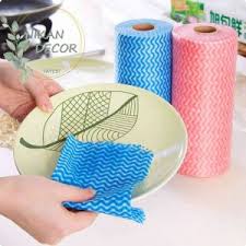 دستمال کاغذی نانو ساخته شده با فناوری پیشرفته