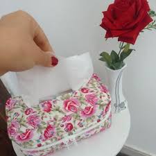 تصویر 4 از دستمال کاغذی شیک مناسب استفاده در مهمانی‌ ها