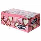 تصویر 4 از دستمال کاغذی پاپیا با لایه های نرم و ضخیم