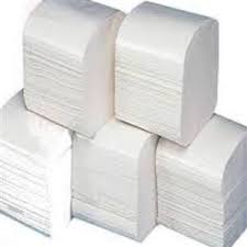 تصویر 1 از دستمال کاغذی کیلویی با کیفیت استاندارد
