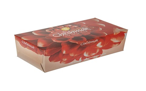 تصویر 1 از دستمال کاغذی چشمک مناسب برای رستوران و کافی‌ شاپ