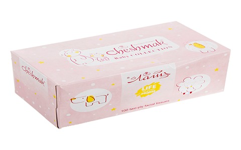 تصویر 3 از دستمال کاغذی چشمک مناسب برای رستوران و کافی‌ شاپ