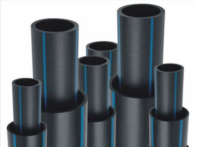 تصویر 2 از لوله پلی اتیلن نیم اینچ فشار قوی مناسب سیستم‌ های گاز رسانی