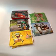 تصویر 4 از دستمال کاغذی سایز کوچک مناسب کیف و همراه