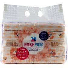 دستمال کاغذی توالت ایزی پیک با کیفیت و عملکرد عالی