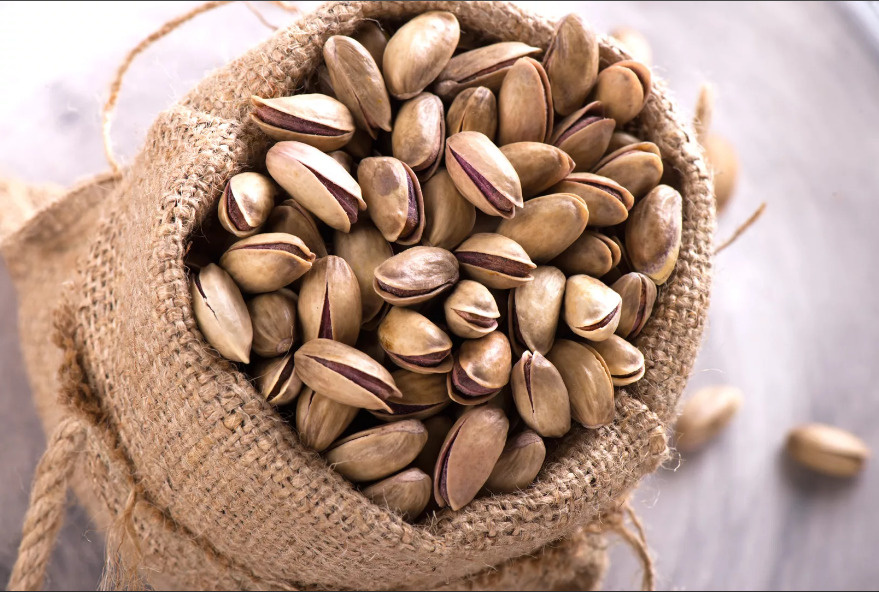 تصویر 3 از پسته اکبری درجه یک مناسب مصارف خاص