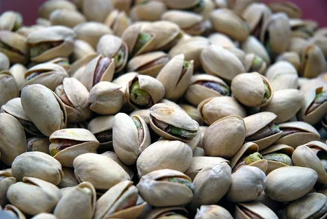 تصویر 5 از پسته اکبری درجه یک مناسب مصارف خاص