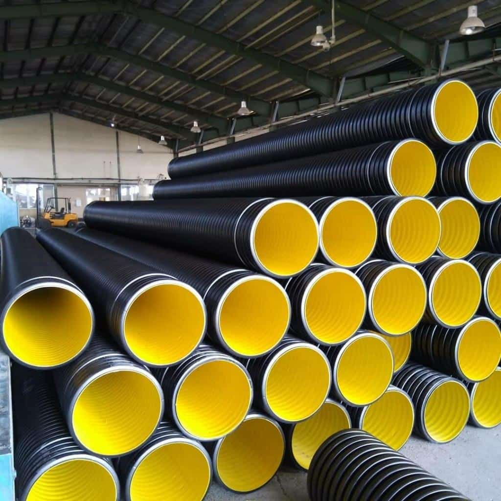 تصویر 4 از لوله پلی اتیلن تهران مناسب استفاده در پروژه‌ های پیچیده