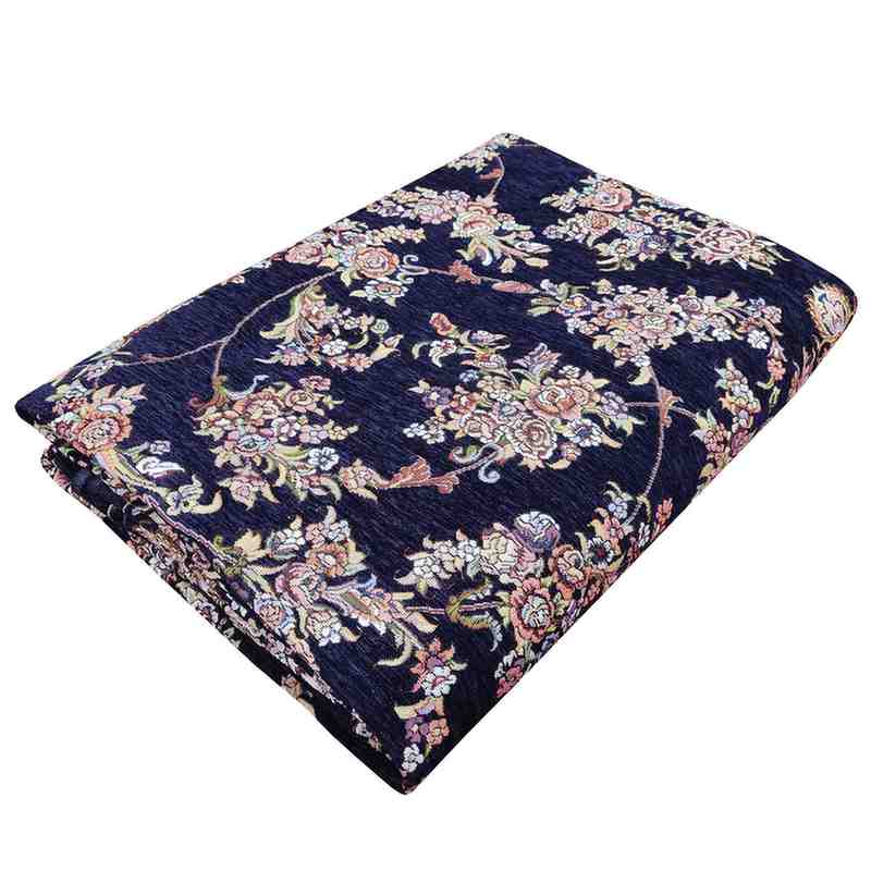 روفرشی مخمل دارای رنگ بندی متنوع برای هماهنگی با انواع دکوراسیون