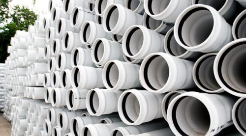 لوله پلیمر 32 با مقاومت بالا در برابر فشار