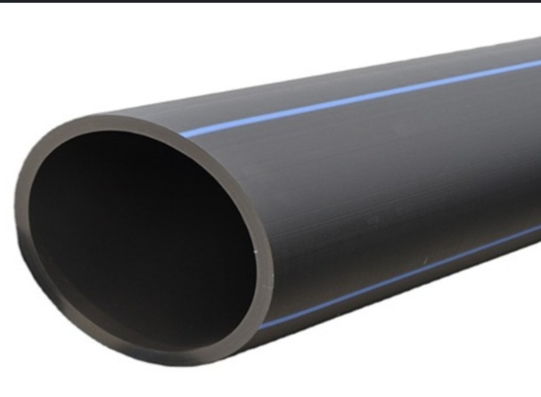 تصویر 4 از لوله پلی اتیلن 4 اینچ با پوشش محافظ برای نصب در محیط‌ های مرطوب