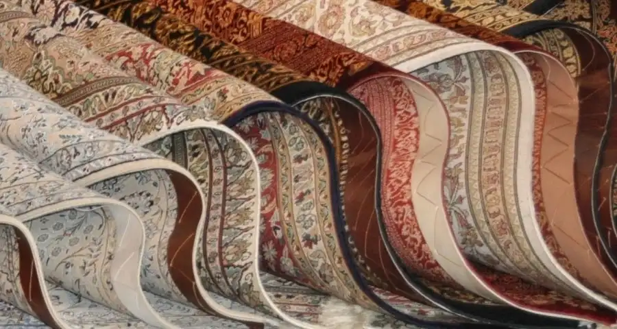 تصویر 4 از روفرشی ضد آب اصفهان همراه با ویژگی ضد حساسیت برای افراد آلرژیک