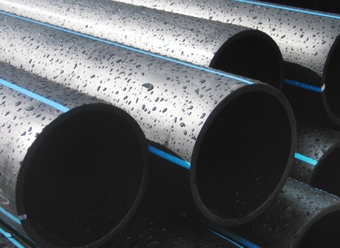 تصویر 4 از لوله پلی اتیلن خورشید با کیفیت عالی در پروژه‌ های مسکونی