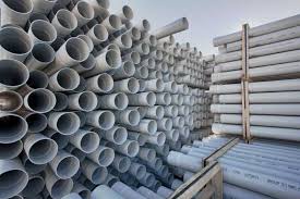 لوله پلیمر اسپادانا مناسب برای شبکه‌ های شهری