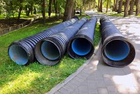 لوله پلیکا پلیمر سمنان قابل نصب در سیستم‌ های توزیع داخلی