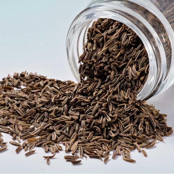 تصویر 3 از زیره سیاه کرمان اصل هماهنگ با غذاهای سنتی