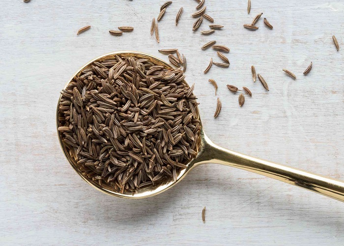 تصویر 3 از زیره سیاه کوهی با رایحه اصیل و طعم خاص غذا های ایرانی