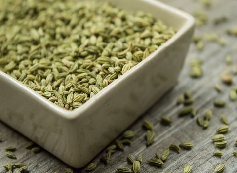 تصویر 4 از زیره سبز خشک با بسته‌ بندی بهداشتی و ماندگاری طولانی مدت