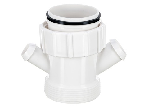 تصویر 2 از لوله پلیمری داخل چاه کاربردی در نصب شبکه‌ های آب‌ بند و عایق