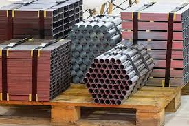 لوله پلیمر سازان ستاره نسوز سمنان مورد نیاز انتقال مایعات