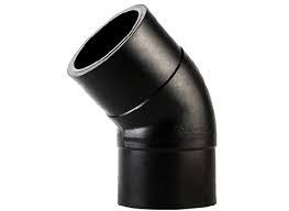 تصویر 1 از لوله پلیمر گلپایگان با مقاومت بالا و طول عمر طولانی