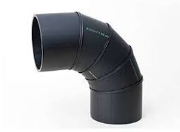 تصویر 2 از لوله پلیمر گلپایگان با مقاومت بالا و طول عمر طولانی