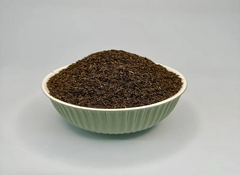 زیره سبز فله‌ ای با رایحه قوی و طعم دلپذیر طبیعی