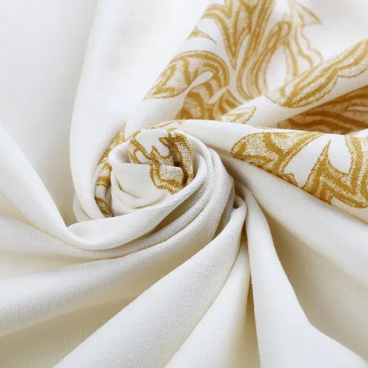 تصویر 1 از پارچه پرده ای مناسب ایجاد تعادل بین نور و حریم