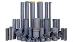 تصویر 3 از لوله پلیمر ماهور مناسب مسیر های جریان آب کنترل شده