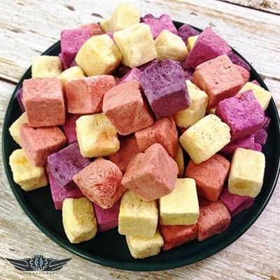 میوه خشک حبه ای مناسب برای افزودن به انواع سالاد و دسر