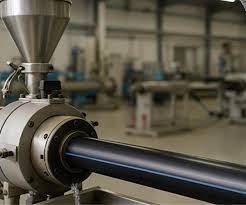 تصویر 4 از لوله پلیمر یزد مناسب نصب در مسیر های جریان