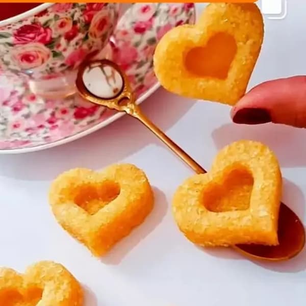 تصویر 3 از خرید نبات قلبی صادراتی +  قیمت فروش