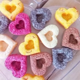 تصویر 2 از خرید نبات قلبی صادراتی +  قیمت فروش