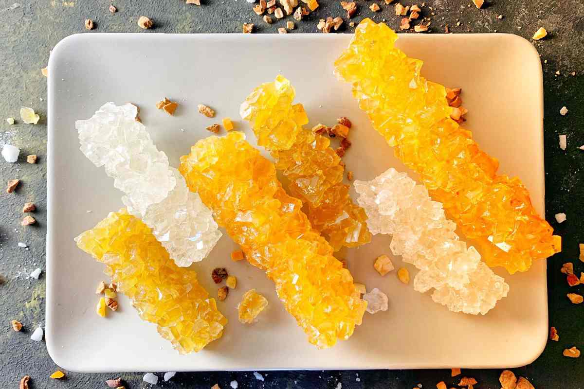 تصویر 2 از خرید نبات شکسته سفید صادراتی + قیمت فروش