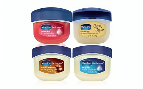 تصویر 4 از وازلین خارجی مناسب محافظت از پوست حساس